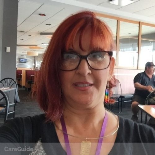 Housekeeper Provider Edith Jean's Profile Picture
