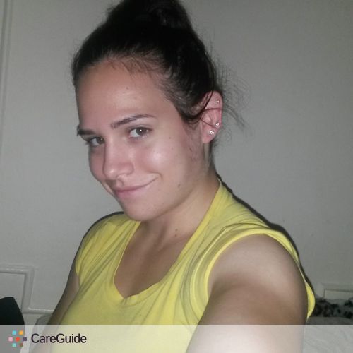 Child Care Provider Chaykie Levin's Profile Picture