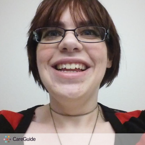 Pet Care Provider Nichole Hambrick's Profile Picture