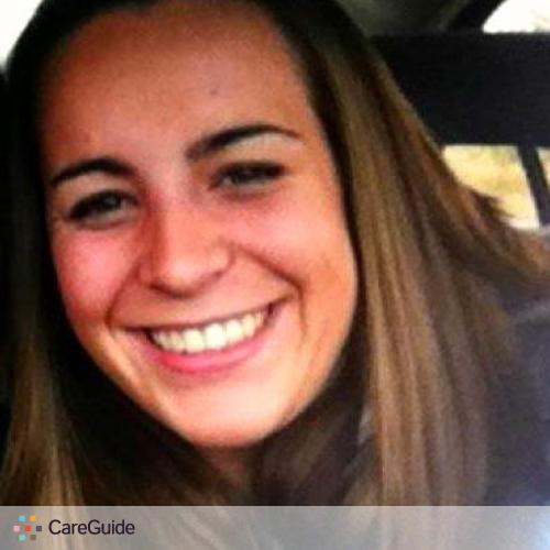 Pet Care Provider Chelsea Mullins's Profile Picture