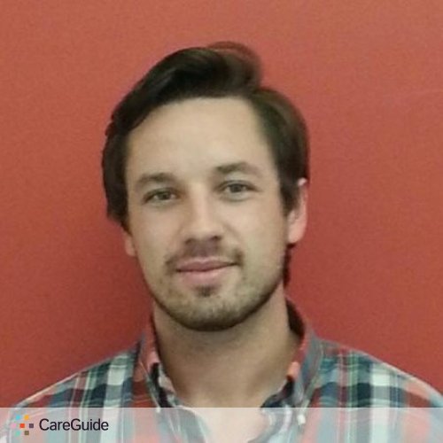 Pet Care Provider Scott Cameron's Profile Picture