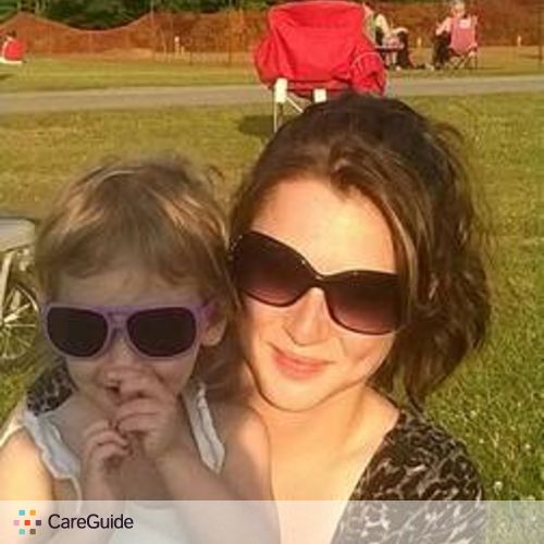 Child Care Provider Stephanie Shippey's Profile Picture
