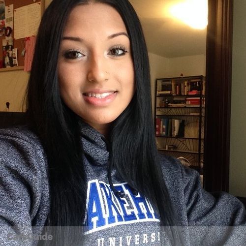 Child Care Provider Farieza Hussain's Profile Picture