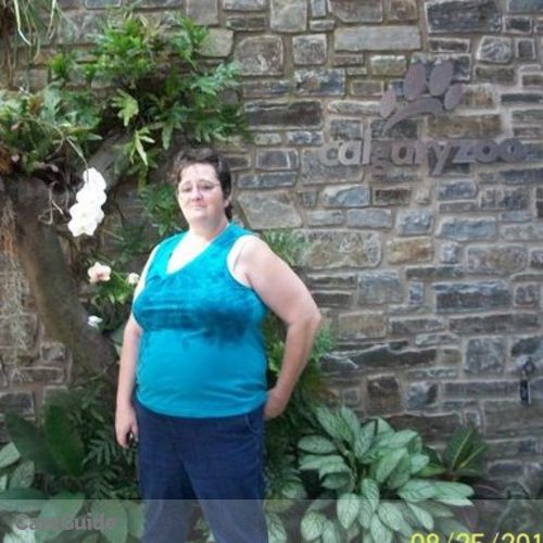 Housekeeper Provider Lynnea Booth's Profile Picture
