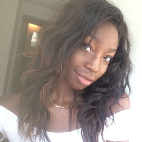 Canadian Nanny Provider Tomachi Onyewuchi's Profile Picture