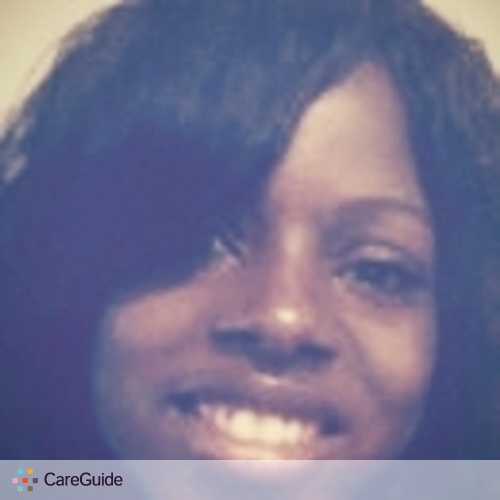 Child Care Provider tashay moore's Profile Picture
