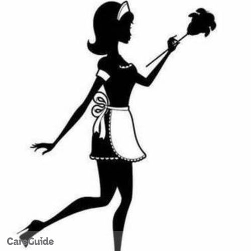 Housekeeper Provider Liza Popazoglo's Profile Picture