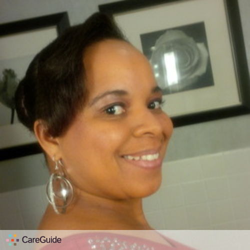 Child Care Provider Edith Victor's Profile Picture