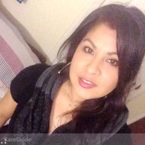 Housekeeper Provider Sol G's Profile Picture