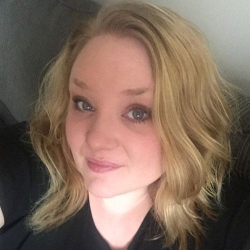 Canadian Nanny Provider Shelby Marchand's Profile Picture