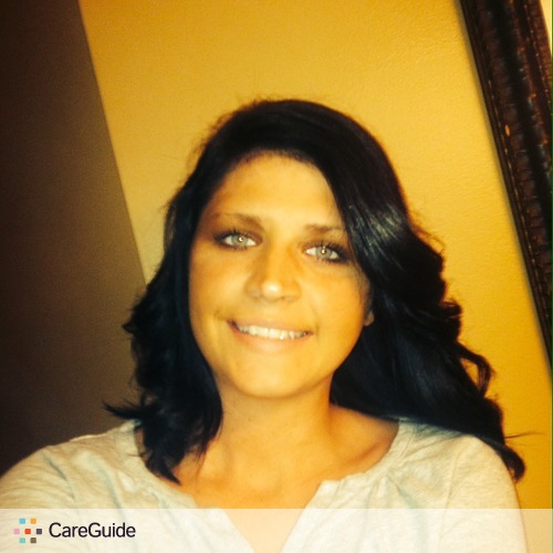 Housekeeper Provider Caitlyn Varner's Profile Picture