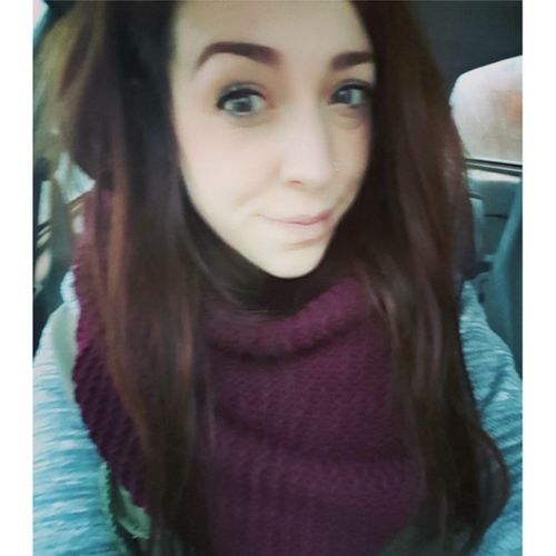 Canadian Nanny Provider Sarah White's Profile Picture