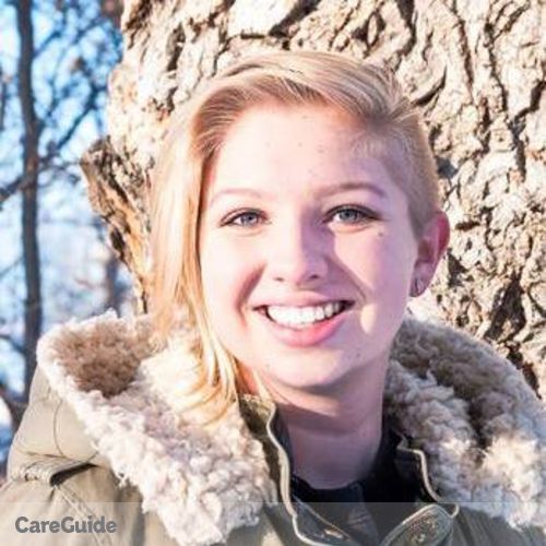 Child Care Provider Julia Cameron's Profile Picture