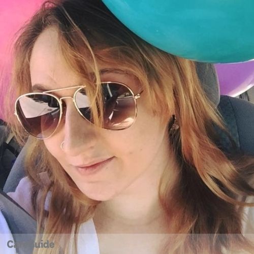Child Care Provider Maggie Evans's Profile Picture