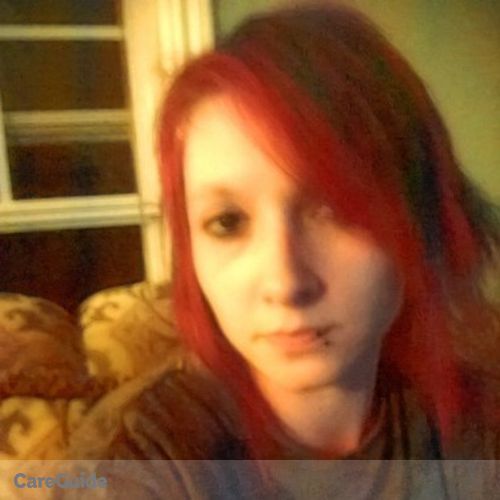 Housekeeper Provider Alorah DeLozierā¢'s Profile Picture