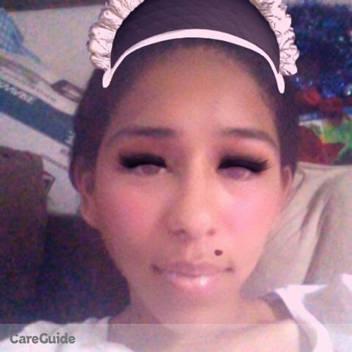 Housekeeper Provider Elisa Soto's Profile Picture