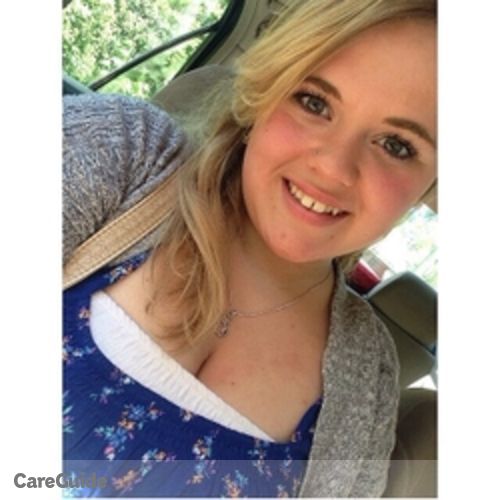 Canadian Nanny Provider Kathleen Jukes's Profile Picture