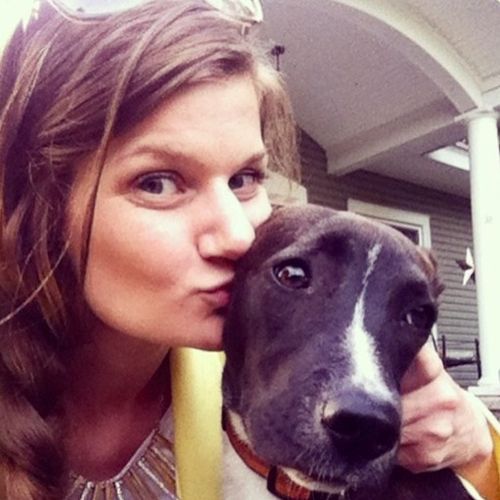 Pet Care Provider Christa DeLaurentis's Profile Picture