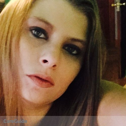 Housekeeper Provider Tresa Glendenning's Profile Picture