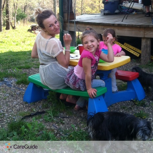 Child Care Provider Autumn Elizabeth's Profile Picture