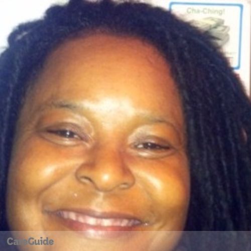 Pet Care Provider Michelle Allen's Profile Picture