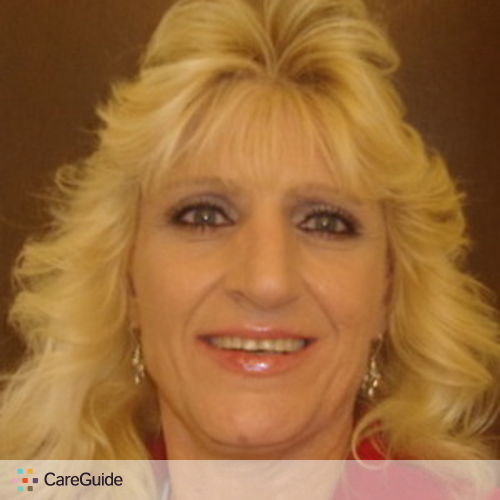 Housekeeper Provider Sherri Pelton's Profile Picture