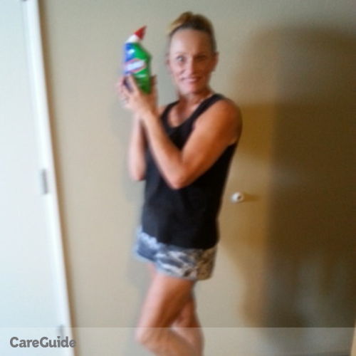 Housekeeper Provider Jody Massa's Profile Picture