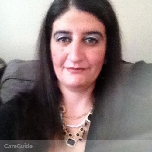 Child Care Provider Maria Typadis's Profile Picture