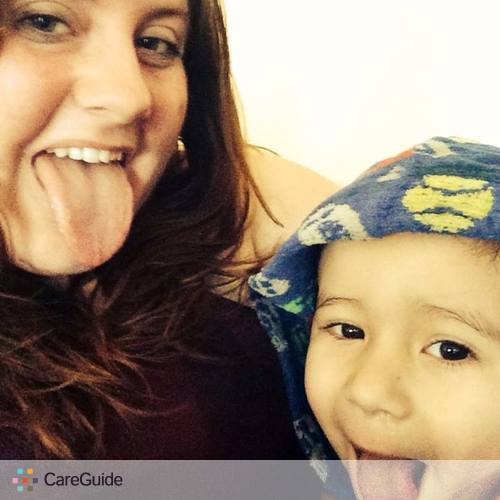 Child Care Provider Faith Havens's Profile Picture