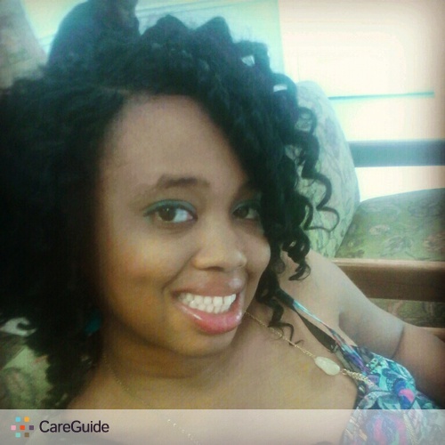 Child Care Provider Jasmone bolar's Profile Picture