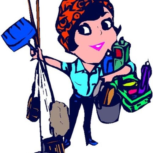 Housekeeper Provider Yolanda Cervantes's Profile Picture