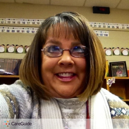 Child Care Provider Shelly Graham's Profile Picture