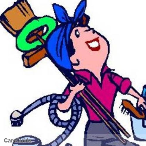 Housekeeper Provider Natalya H's Profile Picture