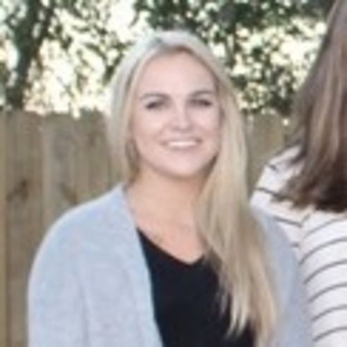 House Sitter Provider Kelsie P's Profile Picture