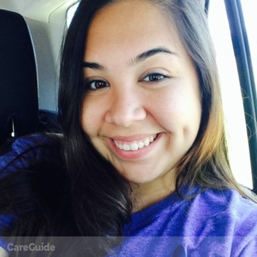 House Sitter Provider Victoria G's Profile Picture
