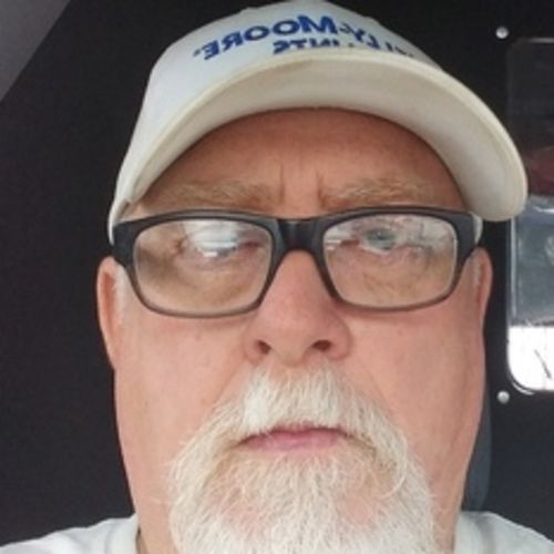 Painter Provider David M's Profile Picture