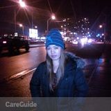 To the Families if you you choose me as your caregiver i'll do my best and duties as a 1 good...