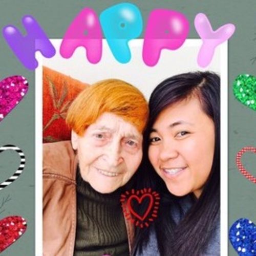 Elder Care Provider Corrie D's Profile Picture
