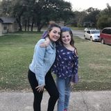 For Hire: Disciplined Baby-sitter in Seagoville