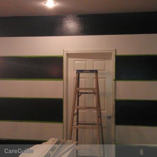 Painter Provider Angel V's Profile Picture