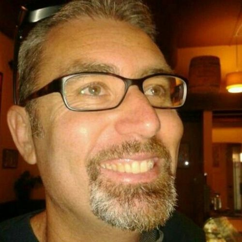Handyman Provider Nigel B's Profile Picture