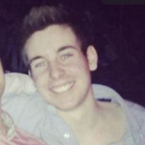 House Sitter Provider Jarrod Pasyanos's Profile Picture