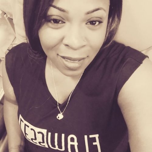 Housekeeper Provider Tiffany Curtis's Profile Picture