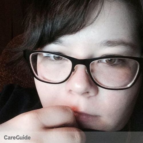 Child Care Provider Mj Foshee's Profile Picture