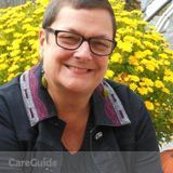 Experienced, Compassionate Caregiver Available Immediately