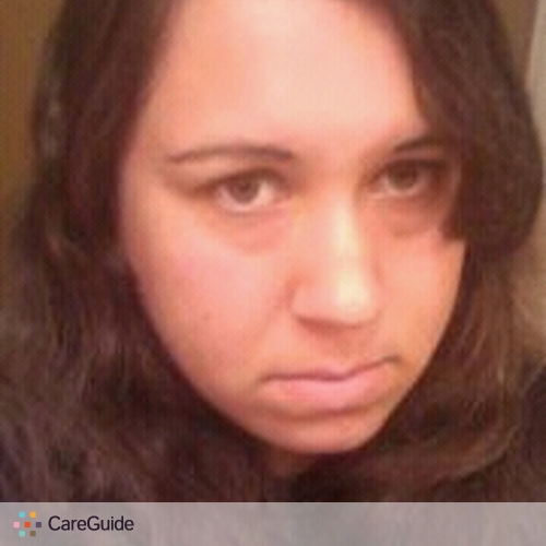 Child Care Provider April A's Profile Picture