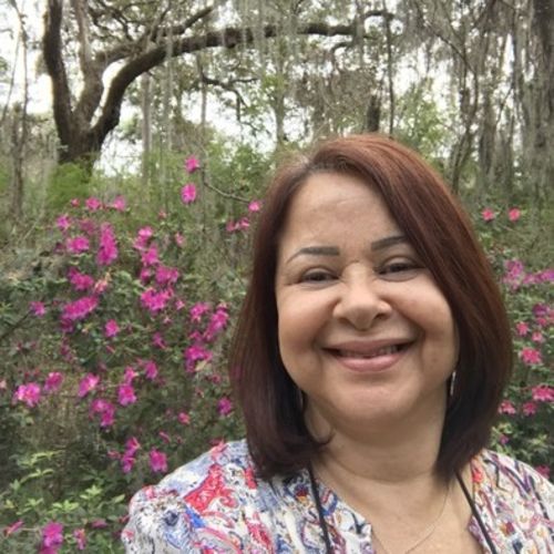 Elder Care Job Marta N's Profile Picture