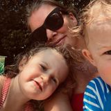 riverdale, toronto, ON. nanny/mother's helper