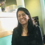Hi, I'm Francisca. I have been house cleaning for over 20 years.