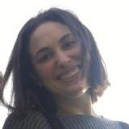 Canadian Nanny Provider Sophie H's Profile Picture